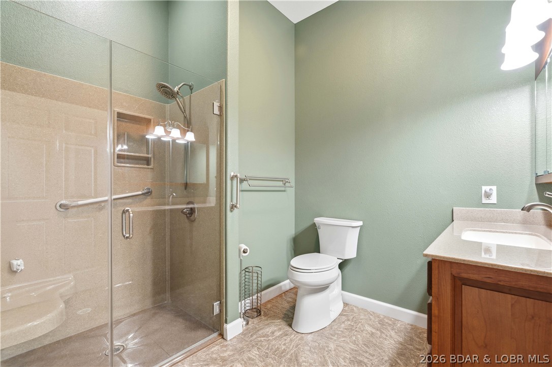 Spring Court Estates - Residential