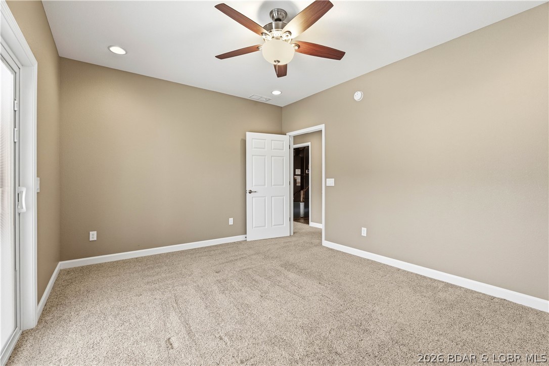 Spring Court Estates - Residential