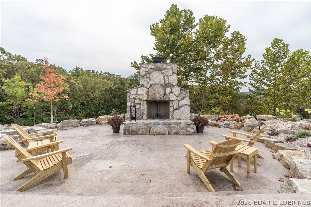 The Villas at Tuscany - Land
