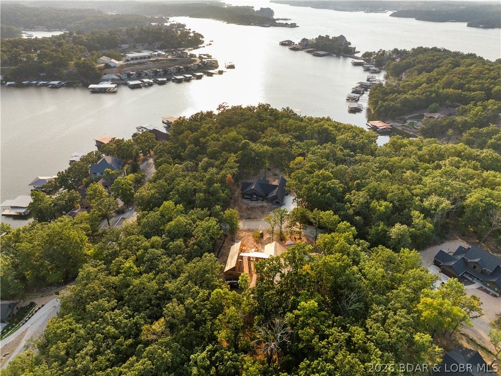 Grand Point - Residential