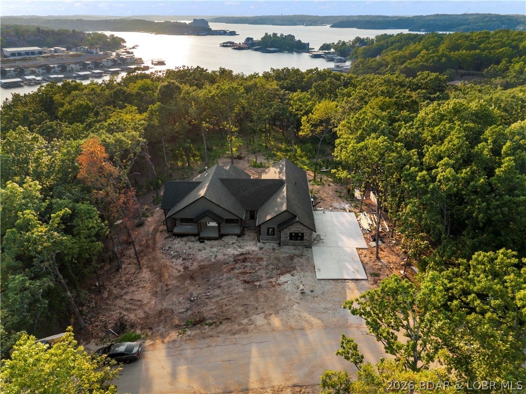 Grand Point - Residential