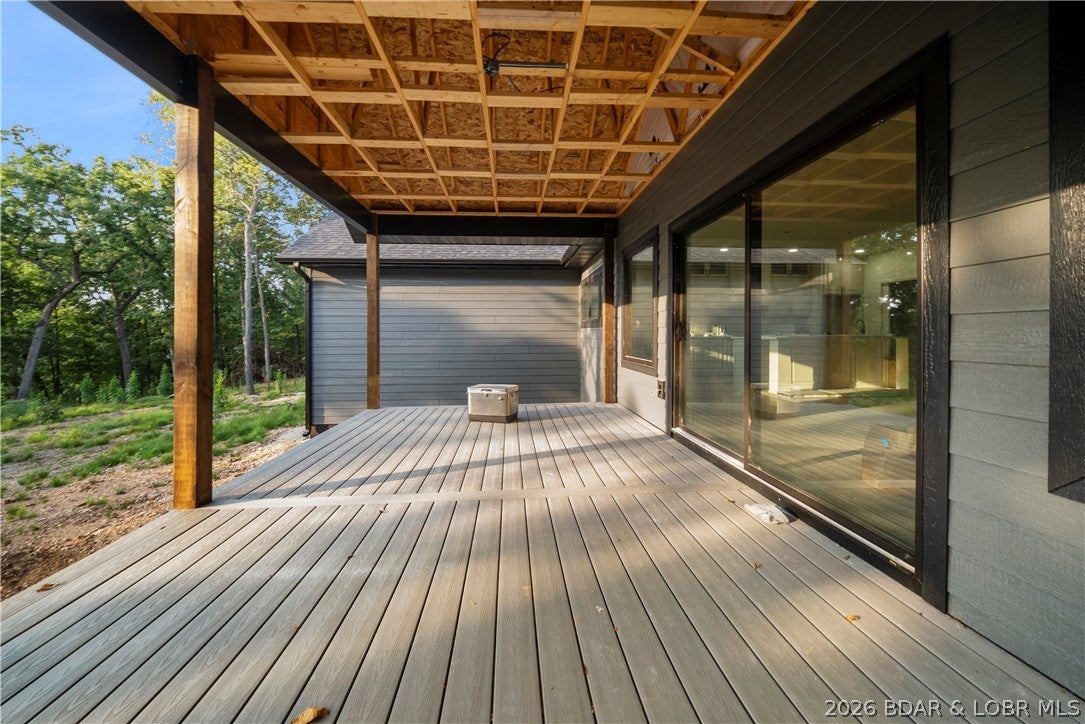 Grand Point - Residential