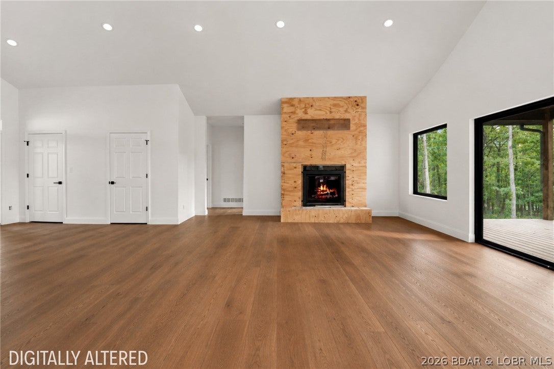 Grand Point - Residential