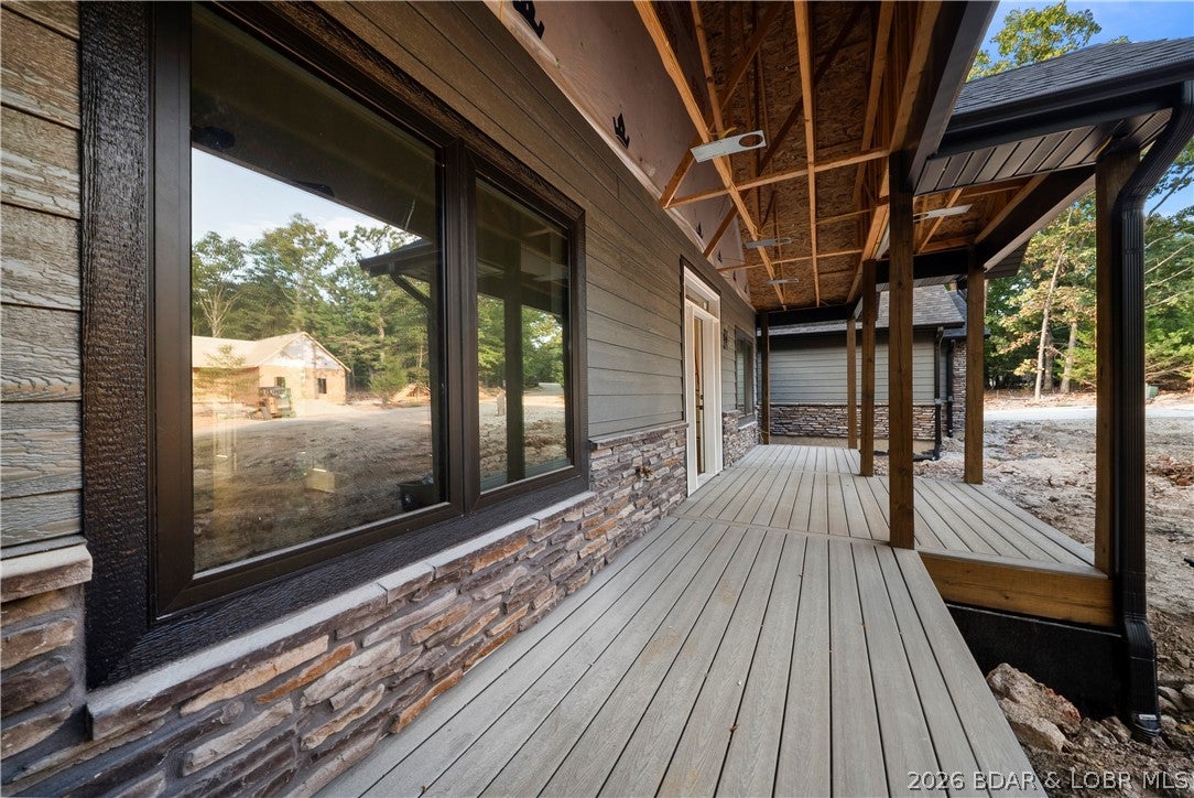 Grand Point - Residential