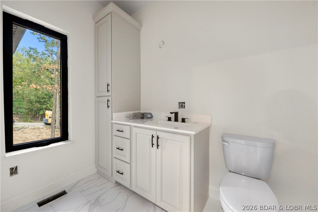 Grand Point - Residential