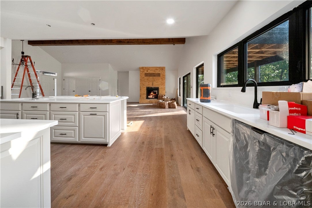 Grand Point - Residential