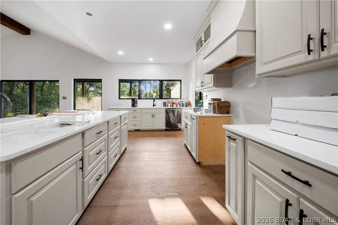 Grand Point - Residential