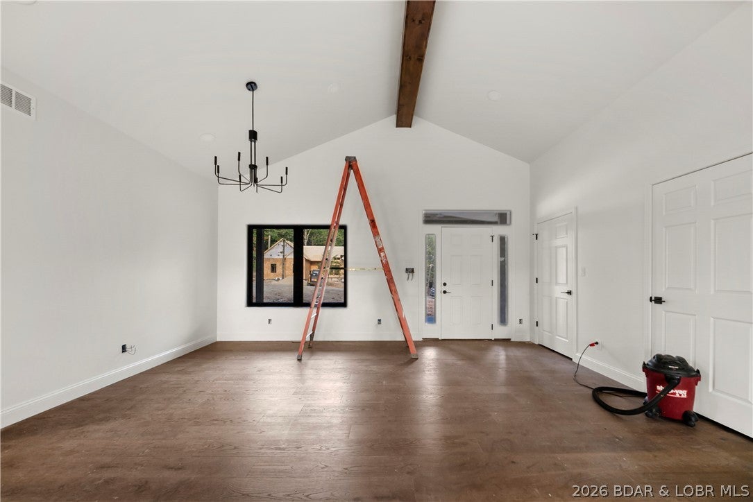 Grand Point - Residential
