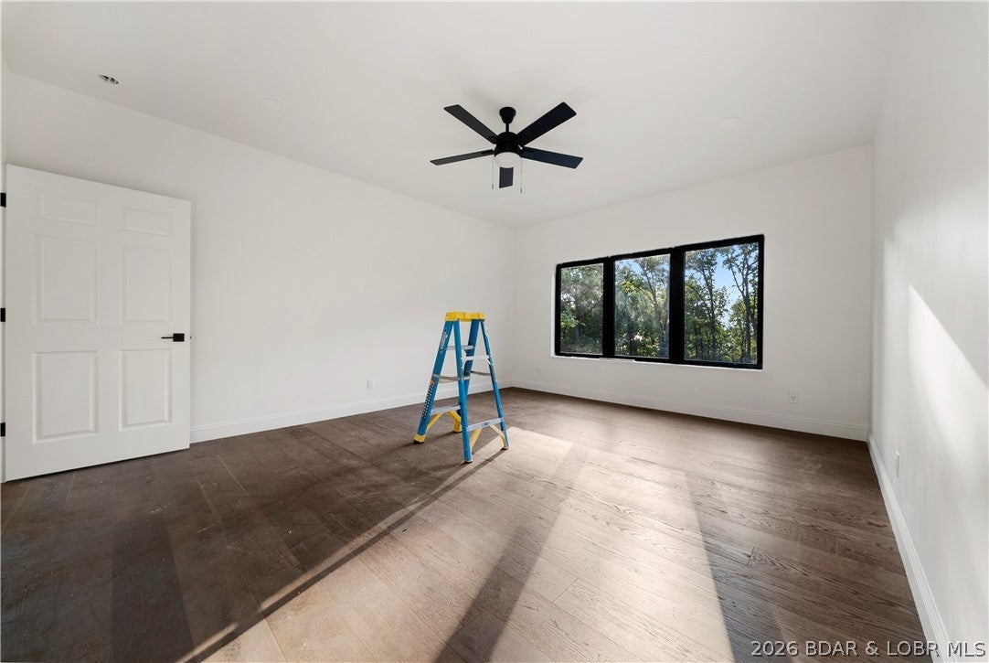 Grand Point - Residential