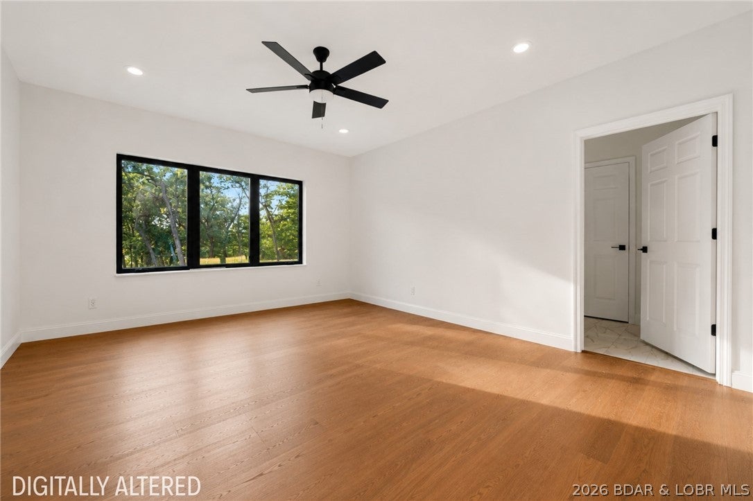 Grand Point - Residential