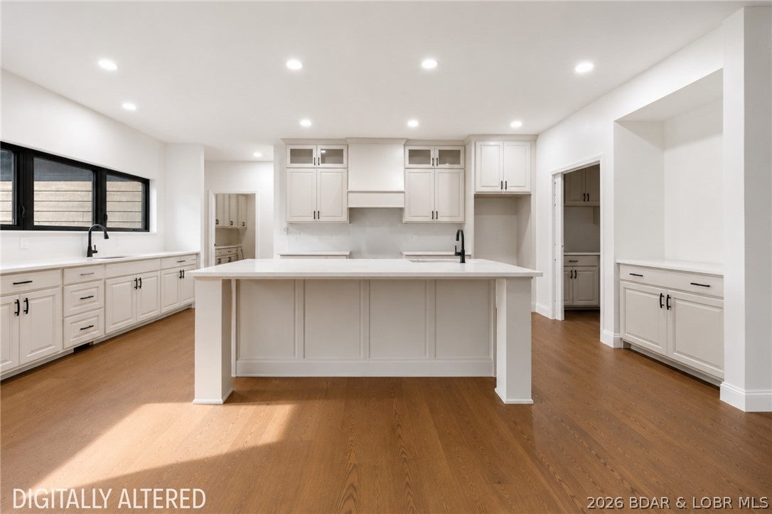 Grand Point - Residential