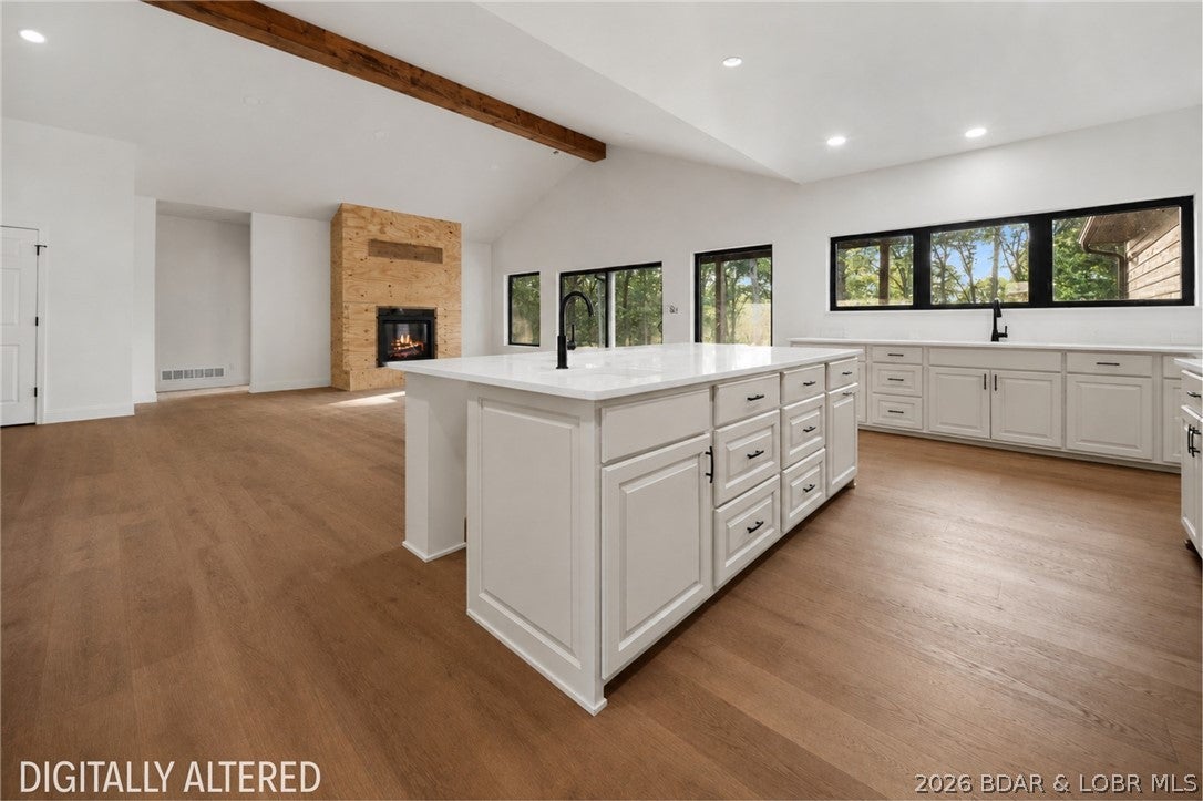 Grand Point - Residential