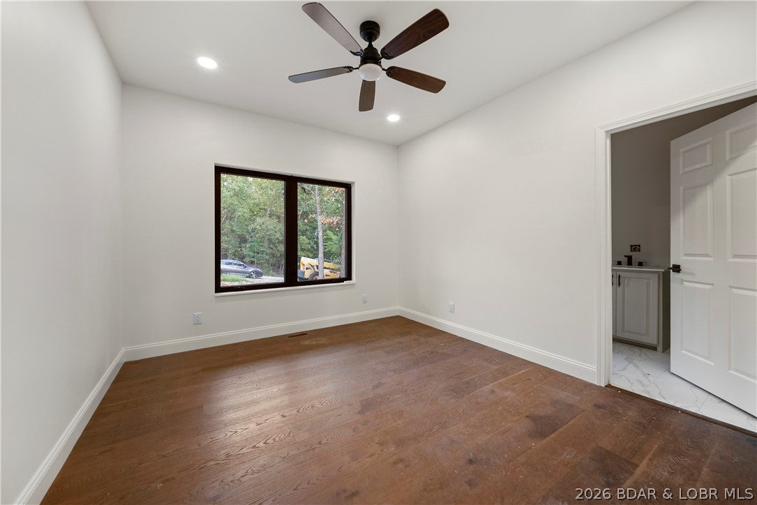 Grand Point - Residential