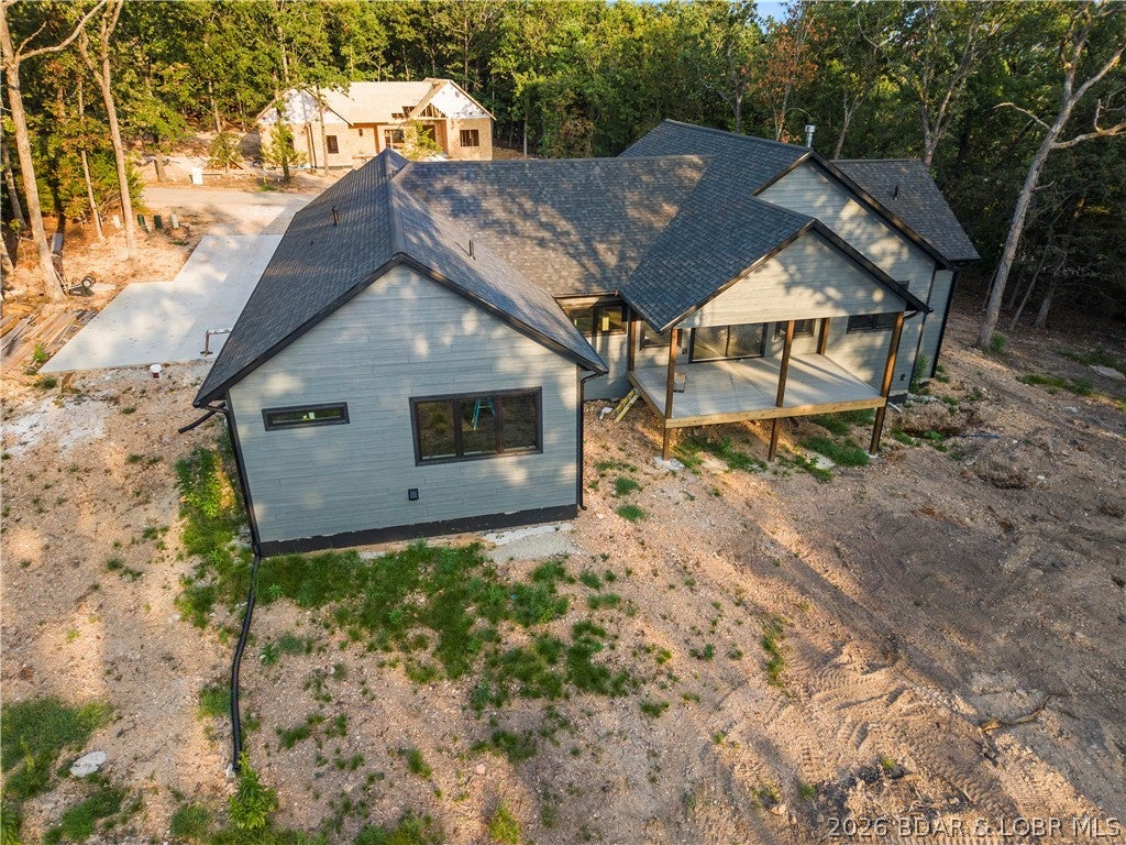 Grand Point - Residential