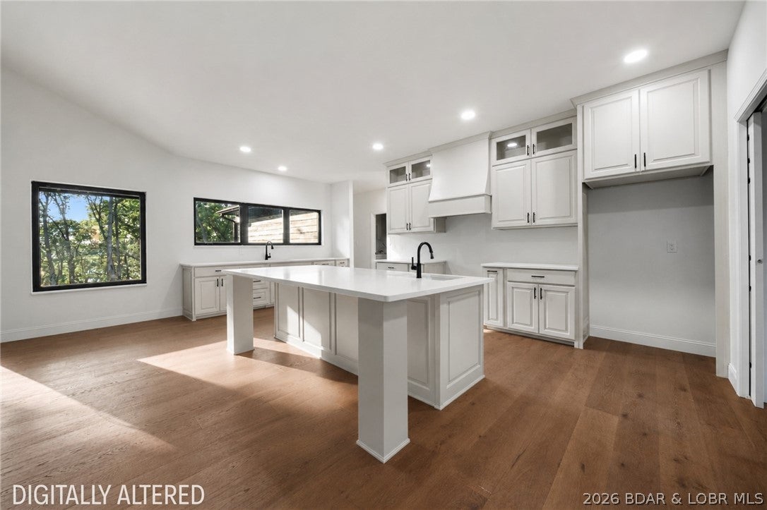 Grand Point - Residential