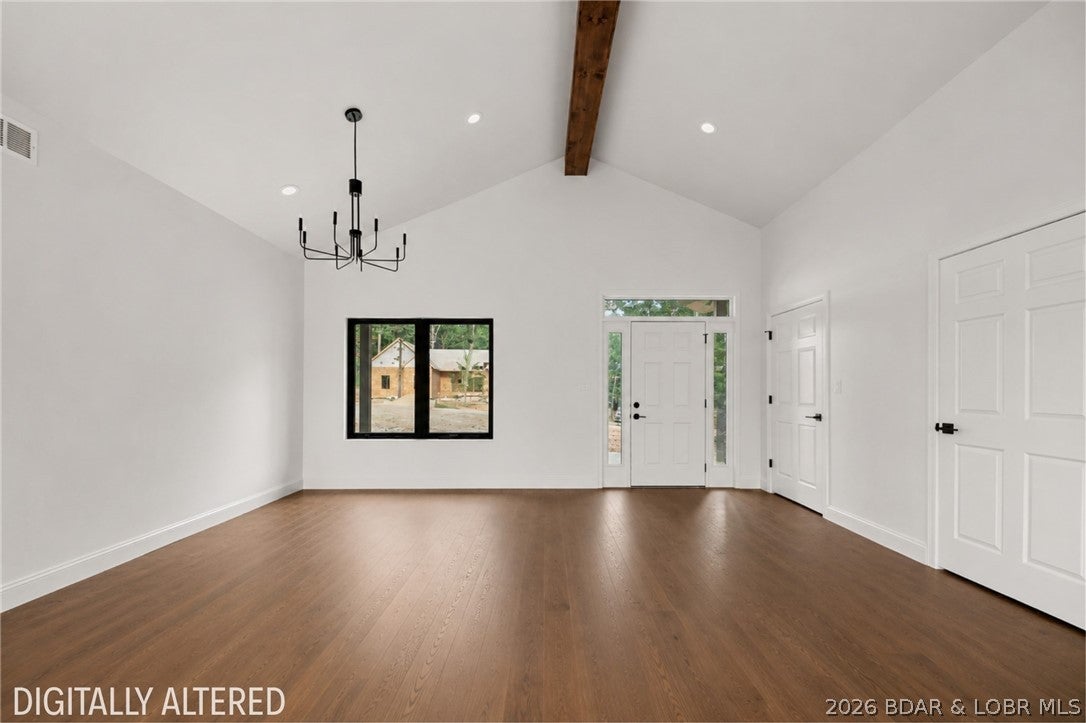Grand Point - Residential