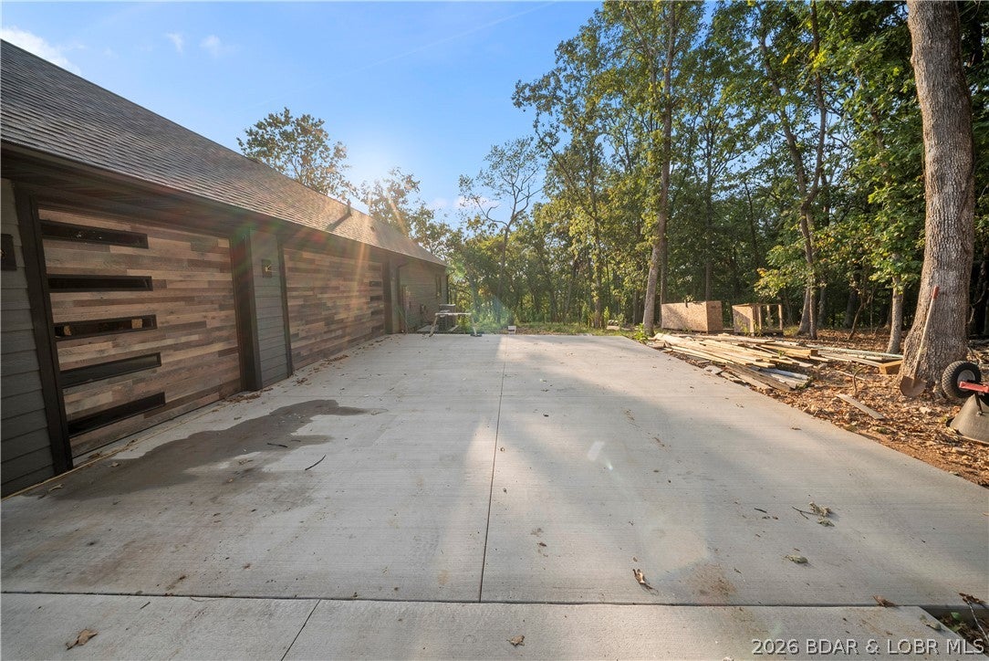 Grand Point - Residential