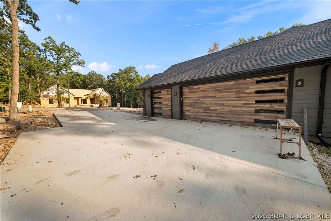 Grand Point - Residential