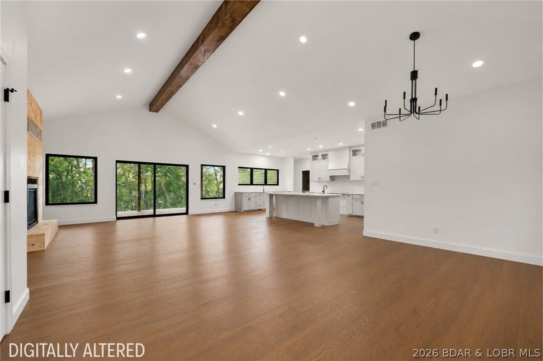 Grand Point - Residential