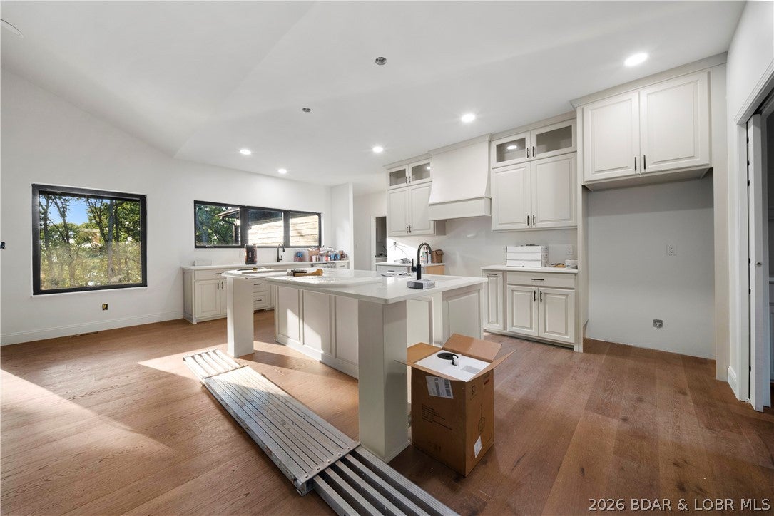Grand Point - Residential