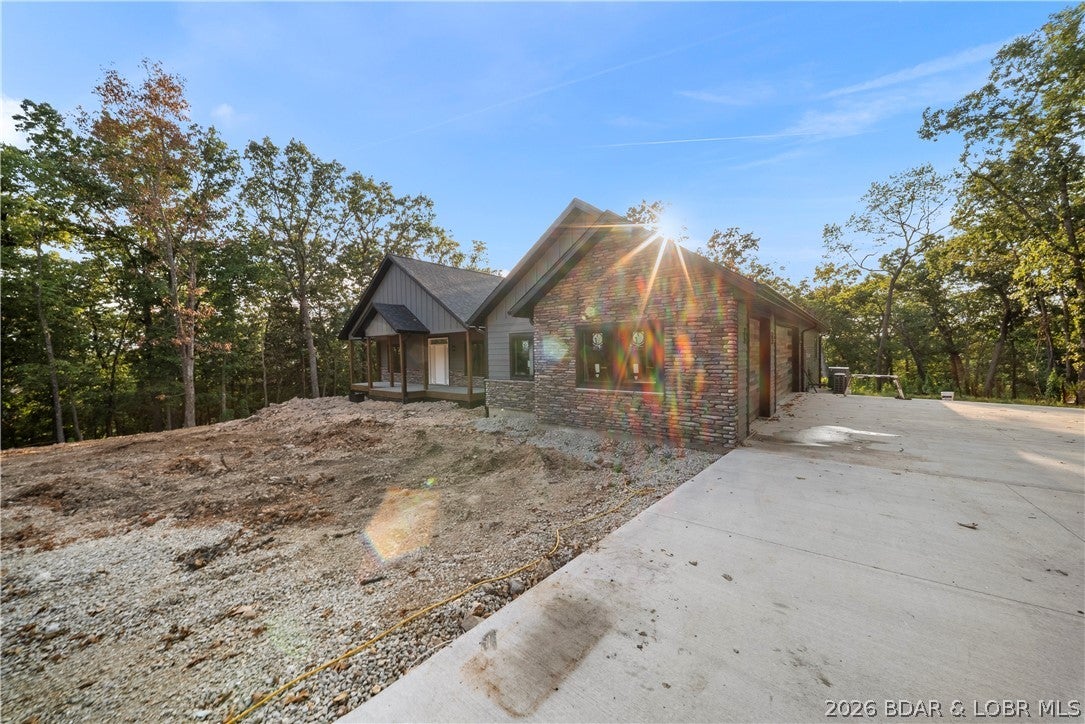 Grand Point - Residential