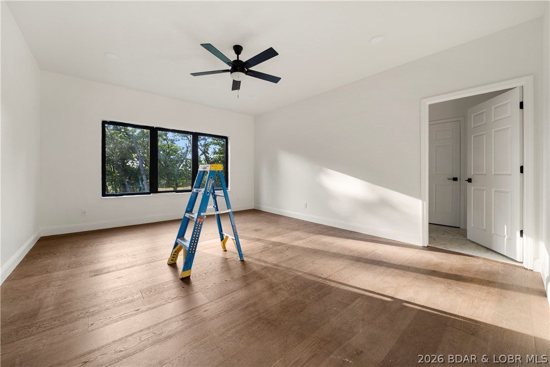 Grand Point - Residential
