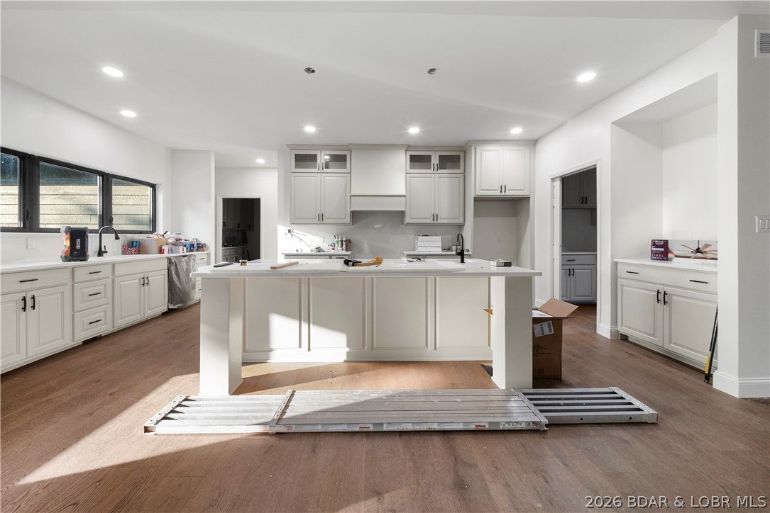 Grand Point - Residential