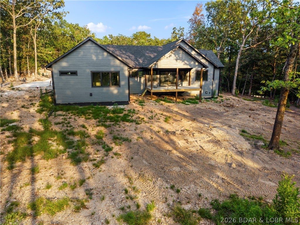 Grand Point - Residential