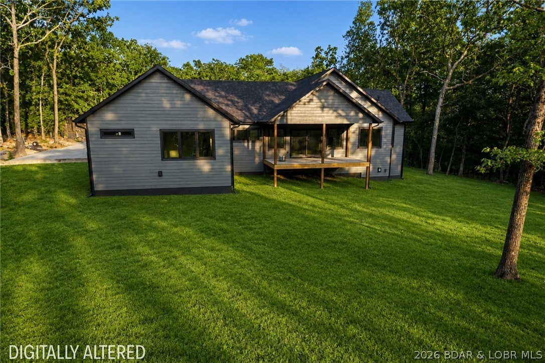 Grand Point - Residential