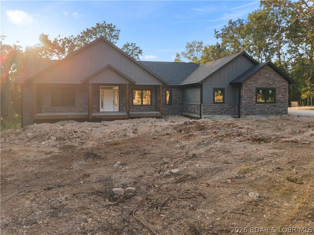 Grand Point - Residential