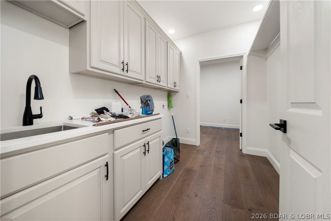 Grand Point - Residential