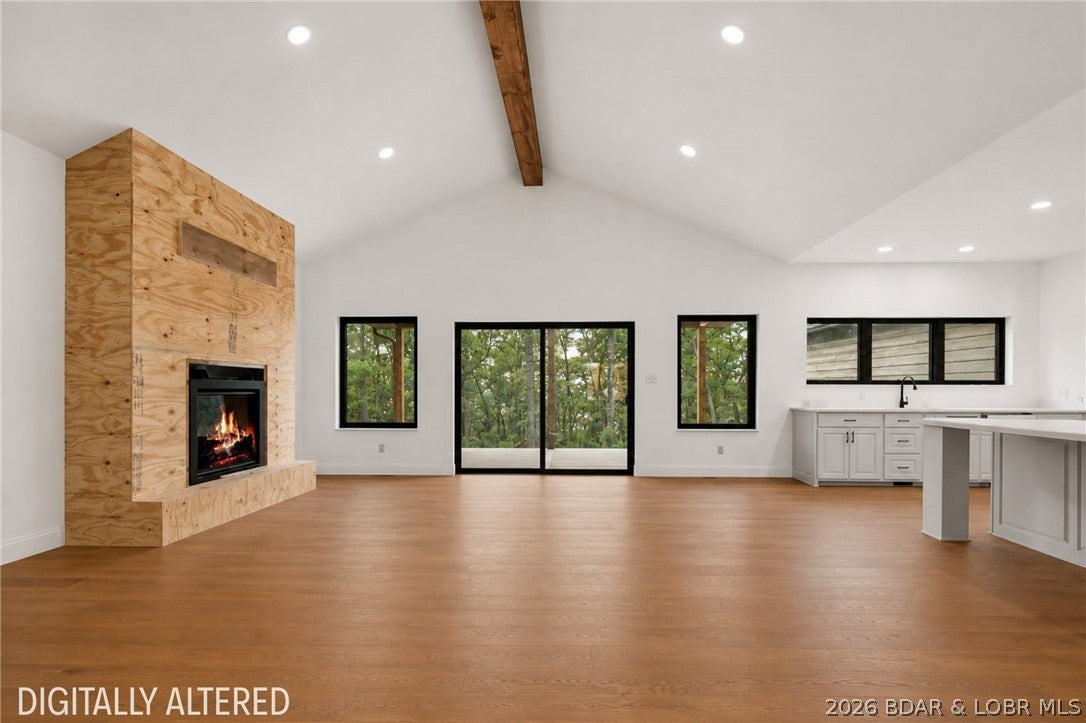 Grand Point - Residential
