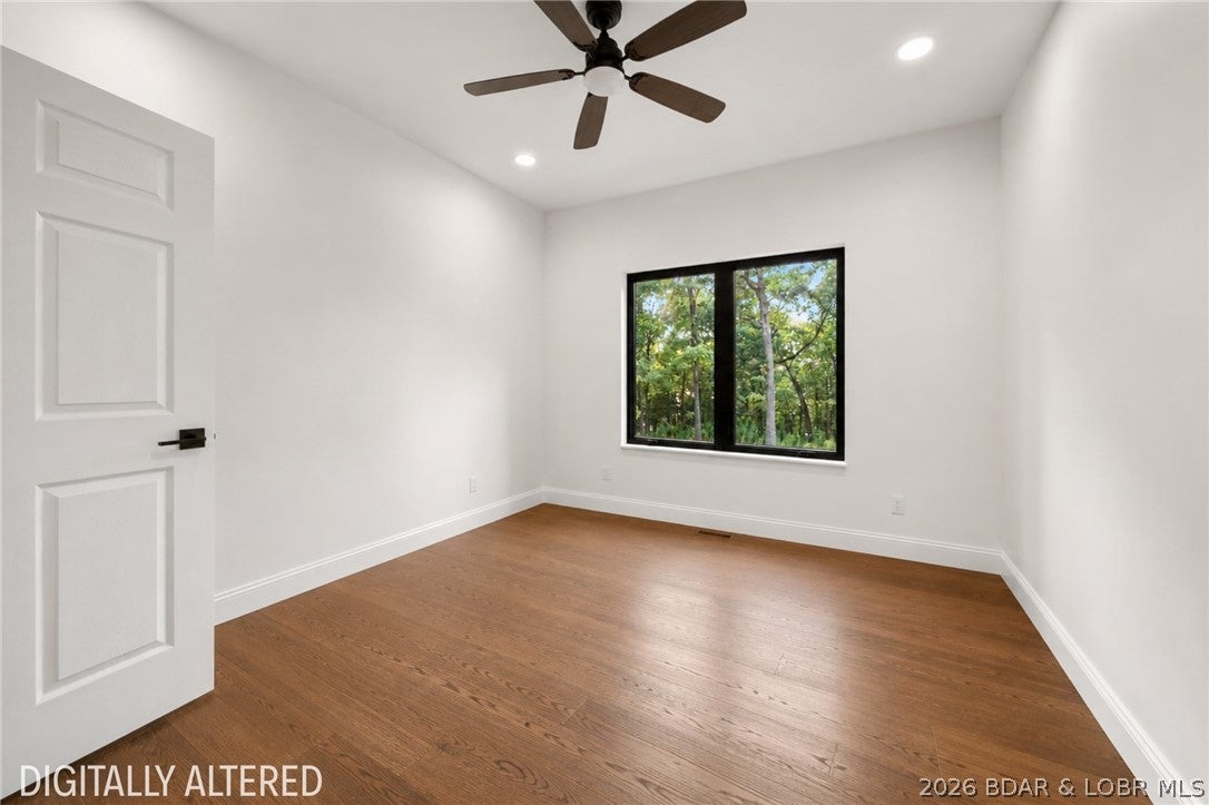 Grand Point - Residential