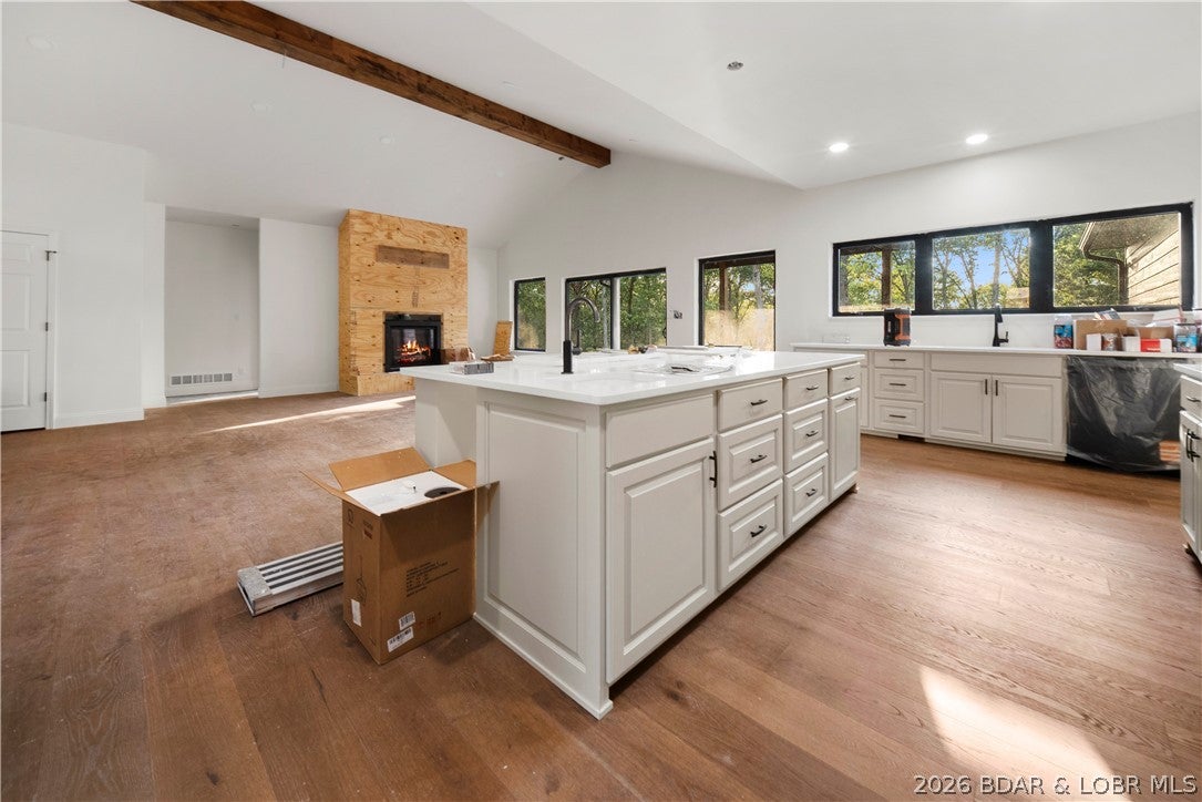 Grand Point - Residential