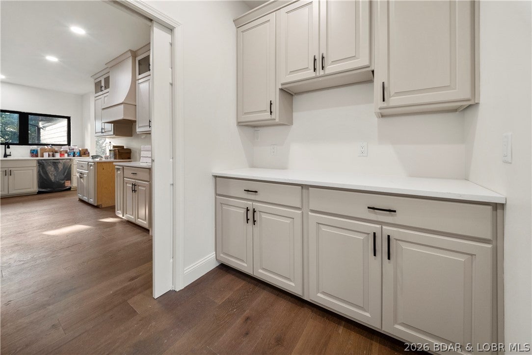 Grand Point - Residential