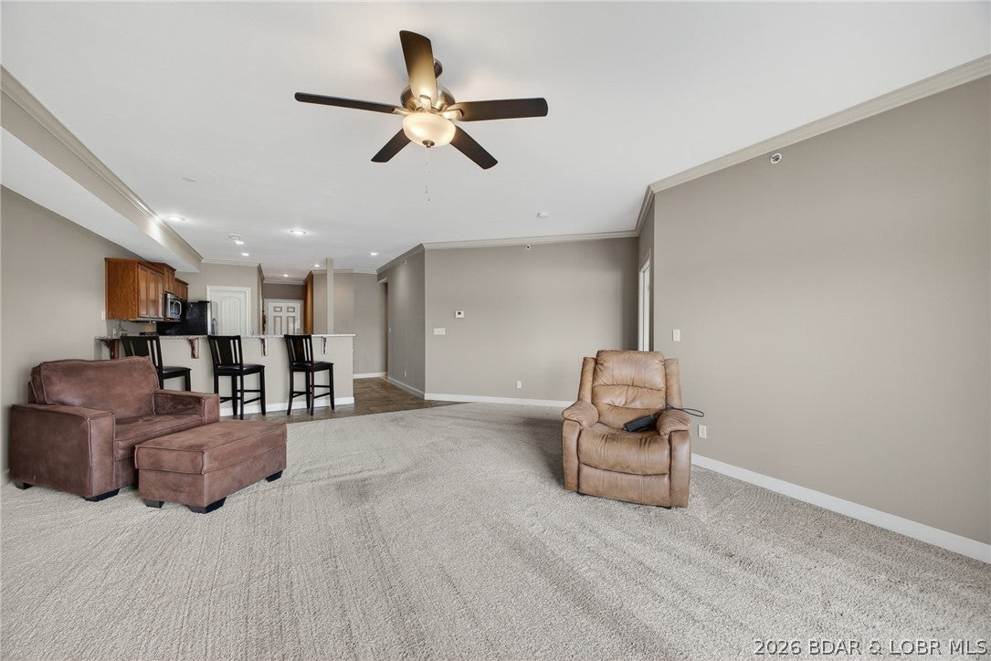 Sierra Bay Condominium - Residential