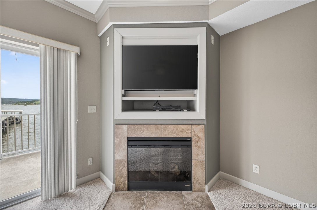 Sierra Bay Condominium - Residential