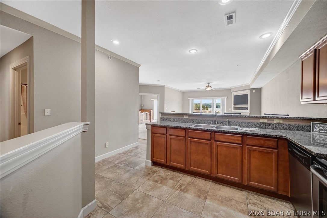 Sierra Bay Condominium - Residential