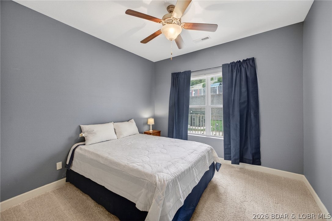 Sierra Bay Condominium - Residential