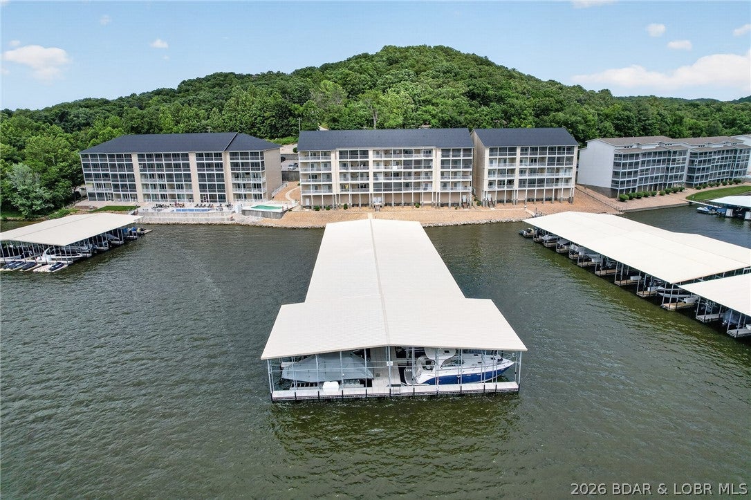 Sierra Bay Condominium - Residential