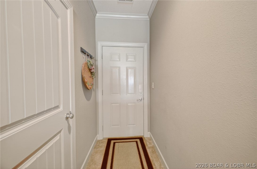 Sierra Bay Condominium - Residential