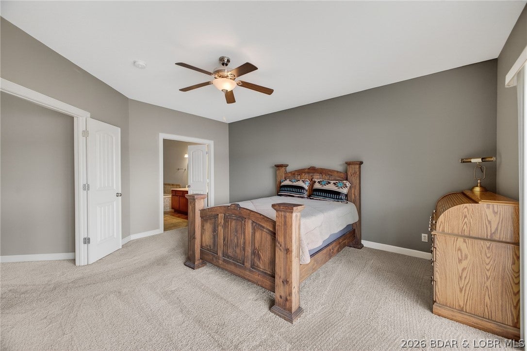 Sierra Bay Condominium - Residential