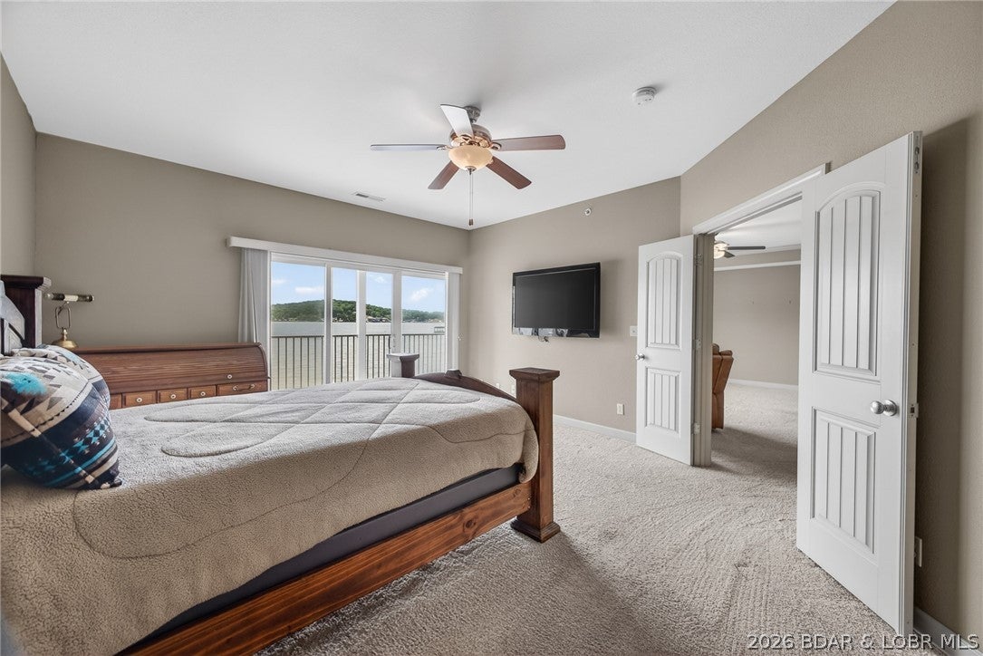 Sierra Bay Condominium - Residential