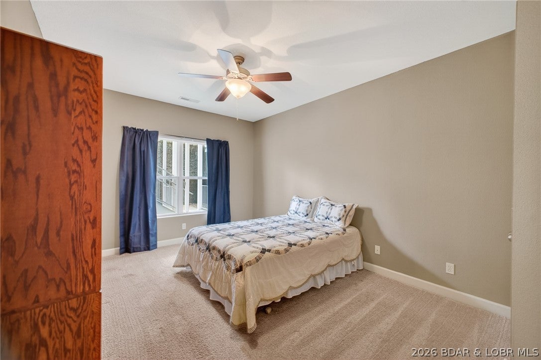 Sierra Bay Condominium - Residential