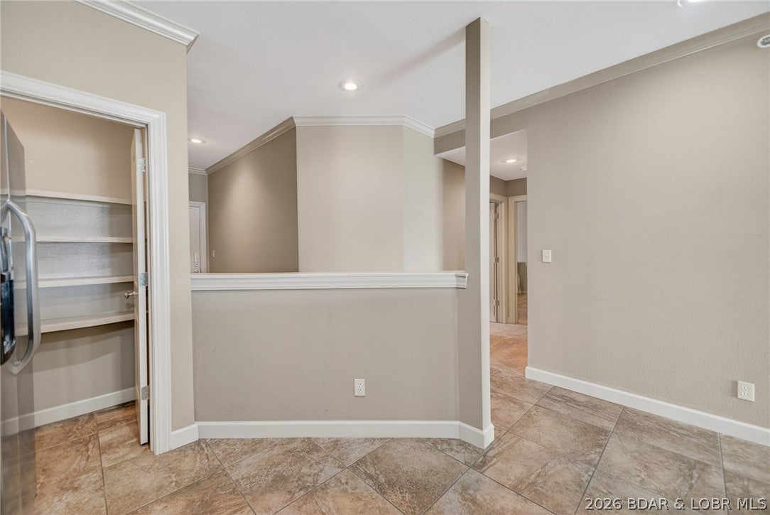 Sierra Bay Condominium - Residential
