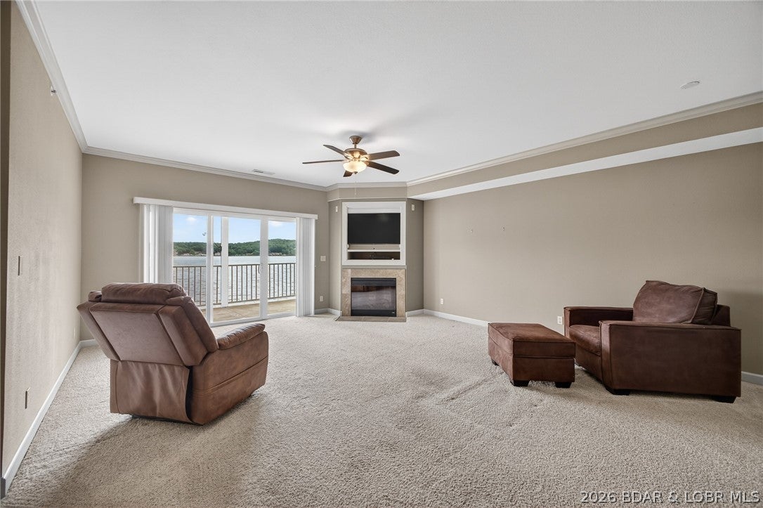 Sierra Bay Condominium - Residential