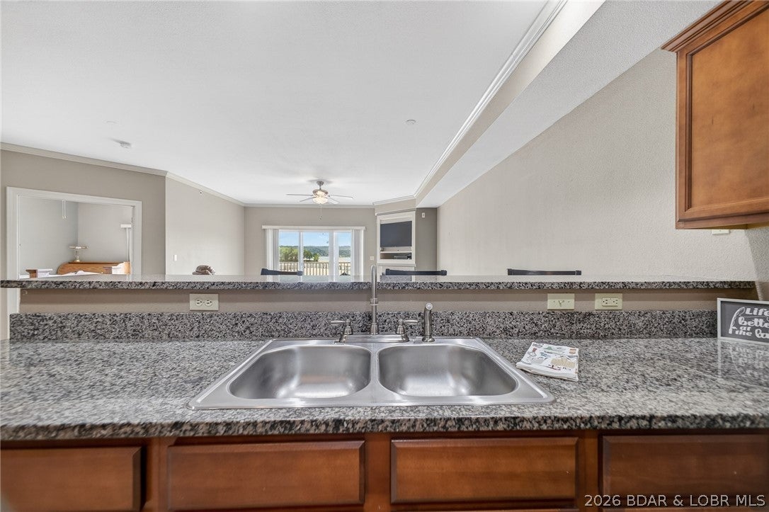 Sierra Bay Condominium - Residential