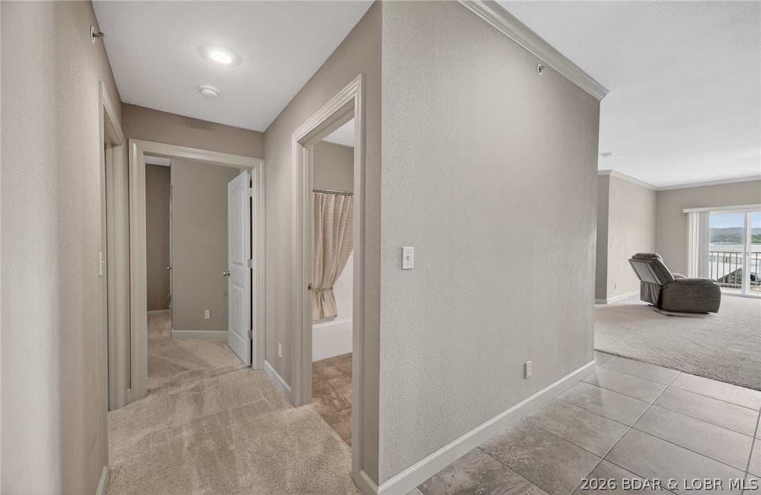 Sierra Bay Condominium - Residential