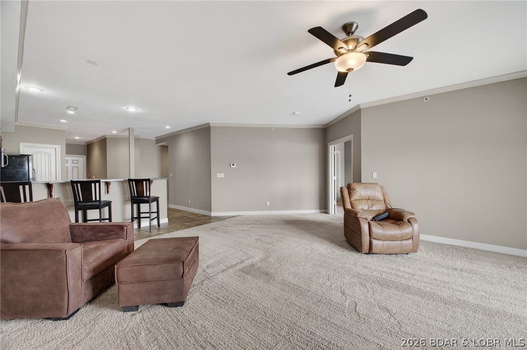 Sierra Bay Condominium - Residential