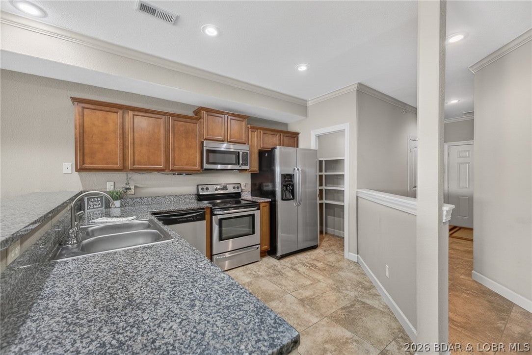 Sierra Bay Condominium - Residential